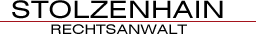 RA Stolzenhain Logo